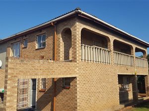 4 Bed Apartment in Westham