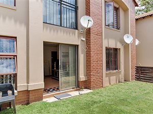 2 Bed Apartment in Vorna Valley