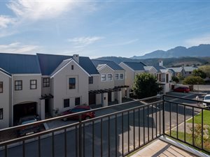 3 Bed House in Welgevonden Estate