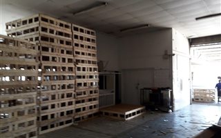 360 m² Industrial space in Germiston South