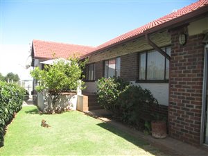3 Bed House in Greymont