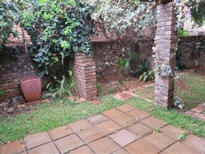 3 Bed Duplex in Brummeria