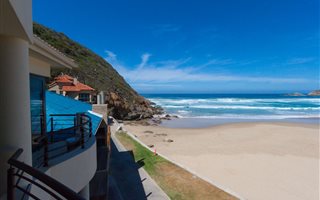 4 Bedroom House in Herolds Bay