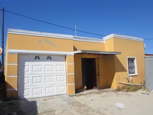 3 Bed House in Khayelitsha