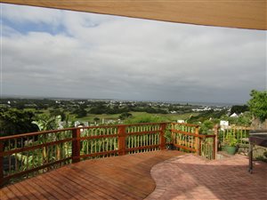 5 Bed House in St Francis Bay