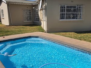 3 Bed House in Homelake