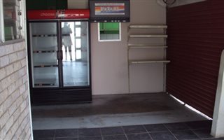 Commercial space in New Germany