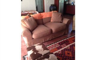 1 Bedroom Garden Cottage in Boskruin