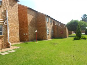 2 Bed Townhouse in Liefde en Vrede