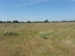 8300 m² Land available in Kimberley