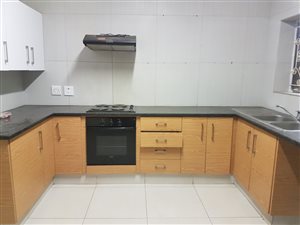 3 Bed House in Risidale