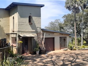 12 ha Farm in White River