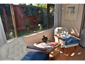 1 Bed Garden Cottage in Parkview