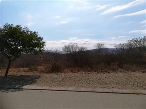 545 m² Land available in Burgersfort