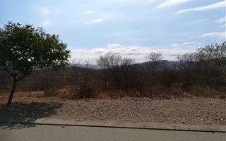 545 m² Land available in Burgersfort