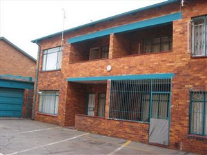 2 Bed Apartment in Kempton Park Central