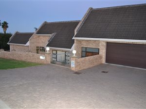 3 Bed House in Vincent Heights