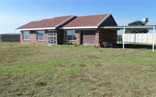 2 Bedroom House in Riversdale