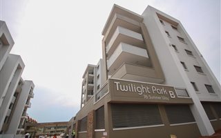 2 Bedroom Apartment in Umhlanga Ridge
