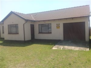 3 Bed House in Tasbet Park