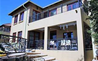 3 Bedroom House in Paulshof