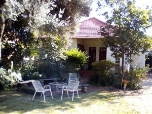 5 Bed House in Arcadia
