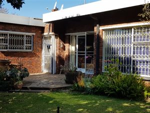 4.5 Bed House in Vanderbijlpark SE7