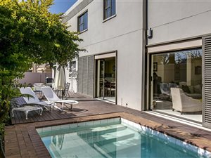 3 Bed Cluster in Inanda