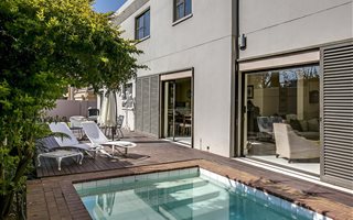 3 Bedroom Cluster in Inanda