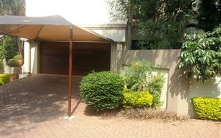 3 Bedroom Townhouse in Boschdal