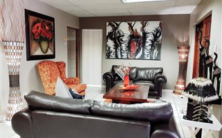 1428 m² Commercial space in Polokwane Central