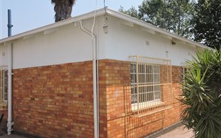 3 Bedroom House in Geduld