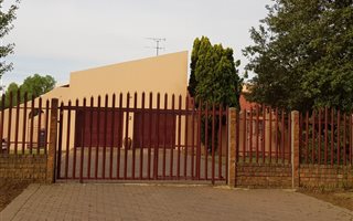 3 Bedroom House in Sharon Park