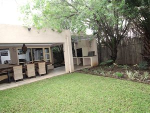 2 Bed Cluster in Parkmore