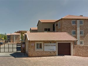 2 Bed Townhouse in Birch Acres