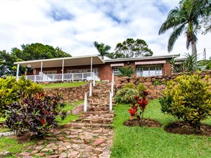 3 Bed House in Westville