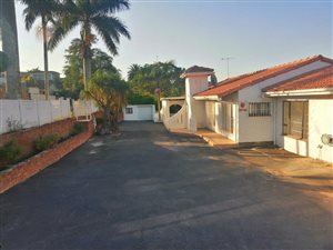 1 Bed House in Hillary