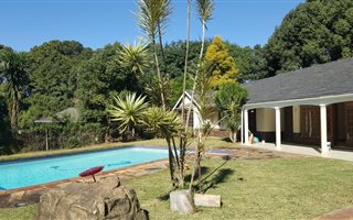 4 Bedroom House in Gillitts