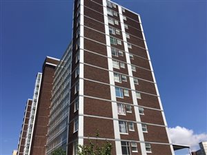 2 Bed Apartment in Bedford Gardens