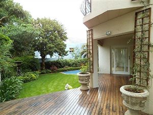 3 Bed House in Dainfern Golf Estate