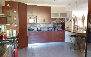 4 Bedroom House in George South