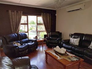 4 Bed House in George South