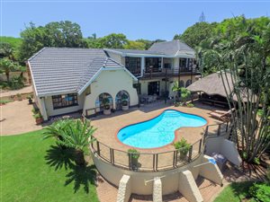 5 Bed House in St Michaels on Sea