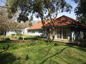 4 Bed House in Vereeniging