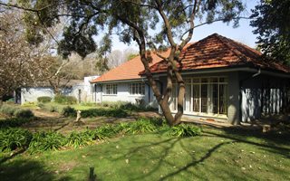 4 Bedroom House in Vereeniging