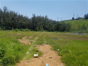 2600 m² Land available in Delville