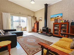 3 Bed House in Melkbosstrand