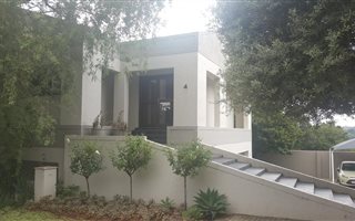 50 m² Commercial space in Northcliff