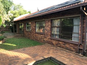 3 Bed House in Sunward Park