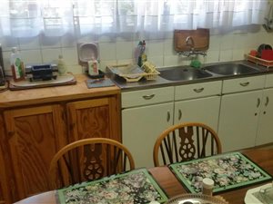 110 ha Farm in Groot Marico